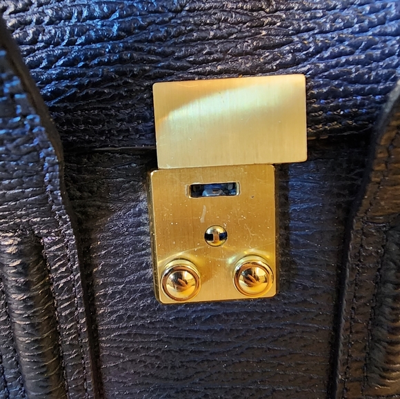 Phillip Lim Pashli Mini - Picture 2 of 9